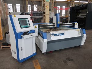 3D 220v plasma cutter pas cher chinois cnc plasma machine de découpe pour le métal
