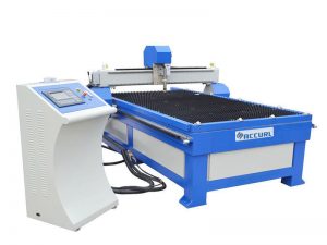 Machine de découpe au plasma 3d