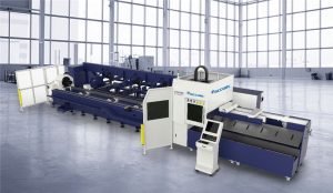 Machine de couutage laser à tube Accurl