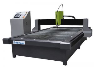 machine de découpe plasma Chine