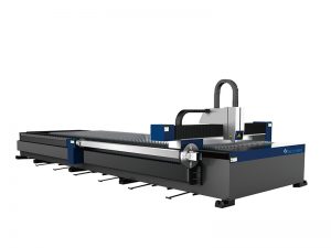 machine de découpe laser cnc