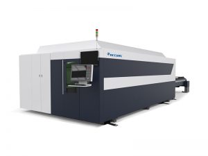prix de la machine de découpe laser en métal cnc