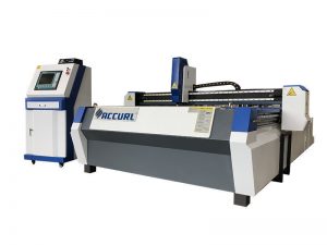 fabricants de machines de découpe plasma cnc