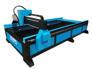 cnc plasma machine de découpe fournisseurs