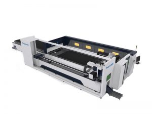 coupe tube cnc