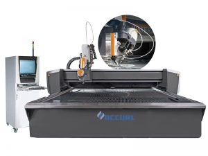 machine de découpe au jet d'eau de bureau