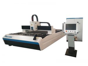prix de machine de découpe laser de fibre
