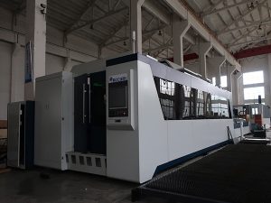 machine de découpe laser de précision hasary / yag cnc mchine de découpe laser