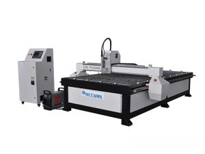 passe-temps cnc plasma machine de découpe