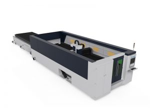 machine de découpe laser