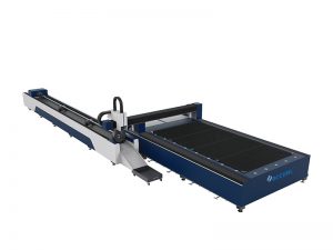 équipement de découpe laser