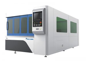 marques de machines de découpe laser