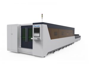 coût de la machine de découpe laser