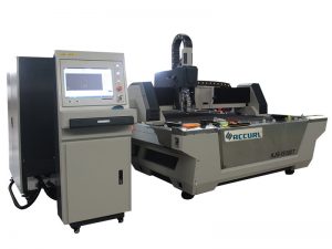 machine de découpe laser pour tubes