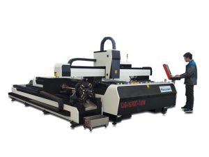 fabricants de machines de découpe laser