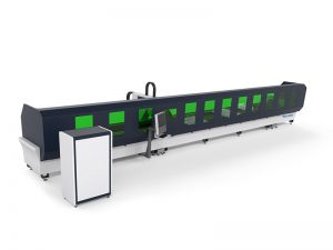 machine laser