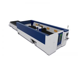 prix de la machine laser