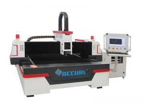 équipement de coupe de tube laser