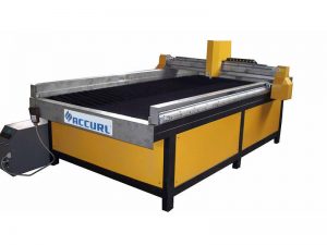 machine de découpe plasma cnc à faible coût