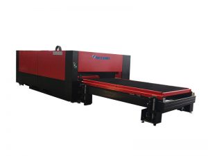 machine à couper les métaux