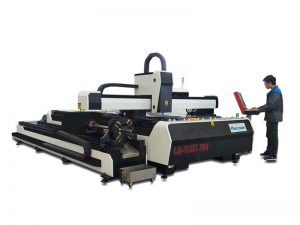 métal laser cutter à vendre