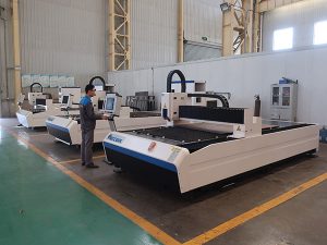 Machine de découpe laser pour tuyaux à vendre, machine de découpe laser pour tubes cnc, machine de découpe laser pour métaux 1000w