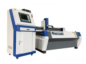 machine de découpe à l'arc plasma