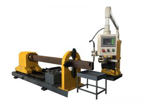 prix de la machine de découpe plasma