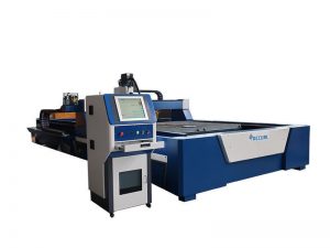machine de découpe au plasma