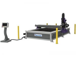 prix de la machine de découpe au plasma