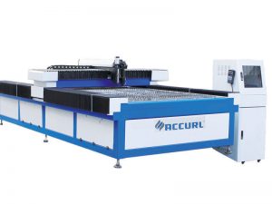 machine de découpe au plasma