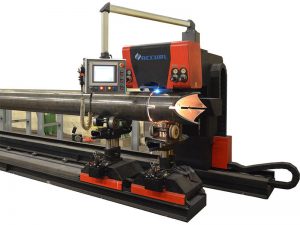 machine de découpe de tubes à vendre