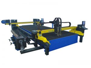 tube de découpe laser