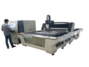 services de découpe laser à tubes