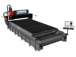 machine de découpe plasma cnc