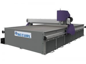 machine de découpe au plasma d'occasion